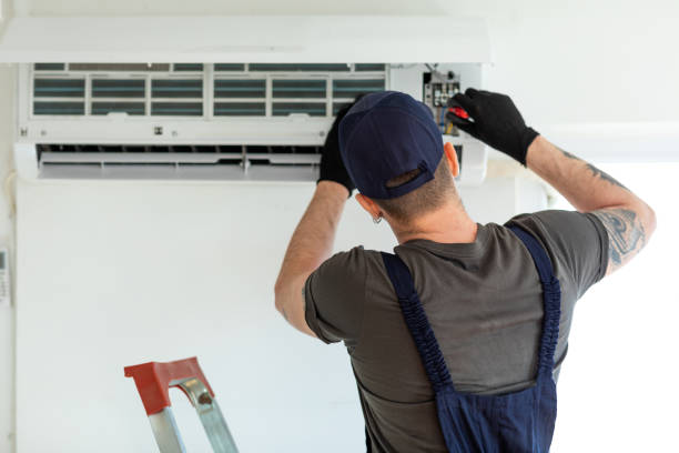 Best HVAC System Cleaning  in Mayville, WI