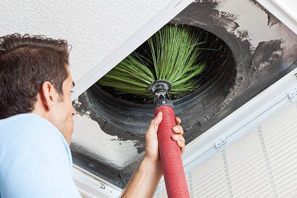 Mayville, WI Airduct Cleaning Company